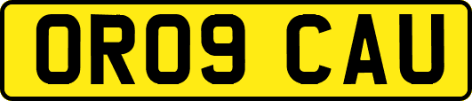 OR09CAU