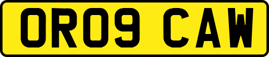 OR09CAW
