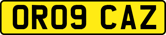 OR09CAZ