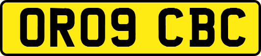 OR09CBC