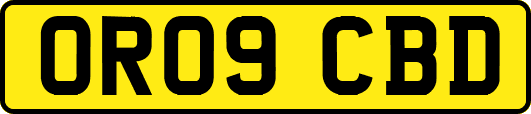 OR09CBD