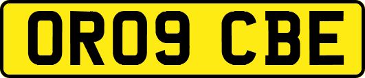 OR09CBE