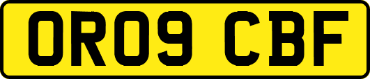 OR09CBF