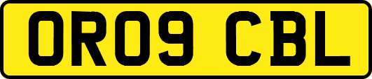 OR09CBL
