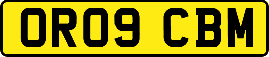 OR09CBM