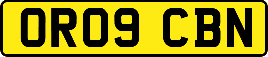 OR09CBN