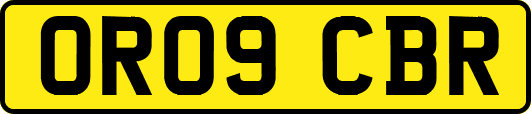 OR09CBR