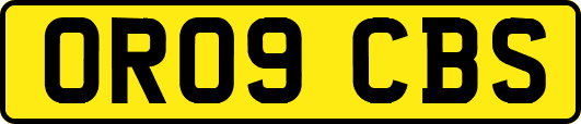 OR09CBS