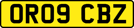 OR09CBZ