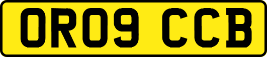 OR09CCB