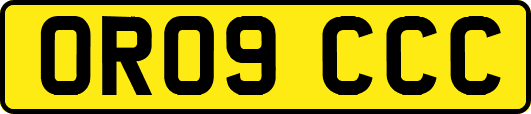 OR09CCC
