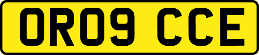 OR09CCE