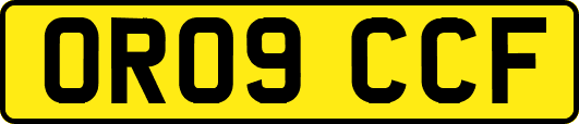 OR09CCF
