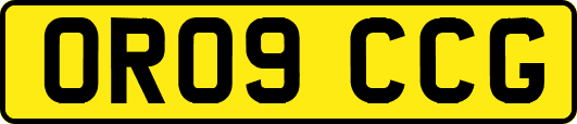 OR09CCG