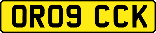 OR09CCK