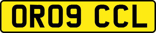 OR09CCL