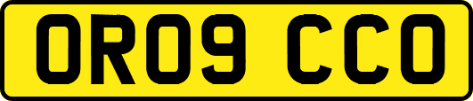 OR09CCO