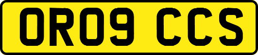 OR09CCS