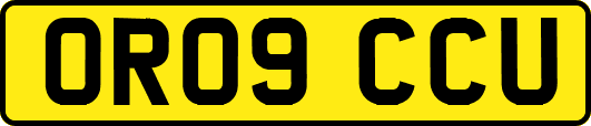 OR09CCU