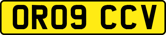 OR09CCV