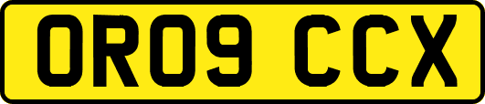 OR09CCX