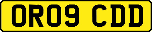 OR09CDD