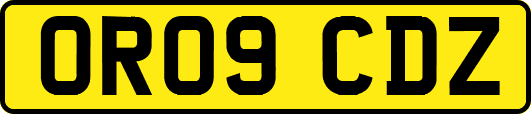 OR09CDZ