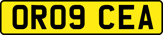 OR09CEA