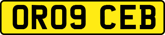 OR09CEB