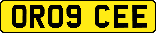 OR09CEE