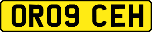 OR09CEH