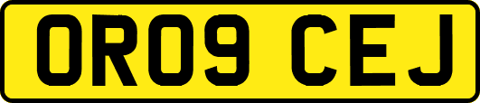 OR09CEJ