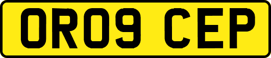 OR09CEP