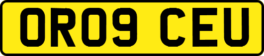 OR09CEU
