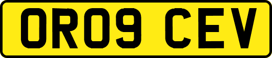 OR09CEV
