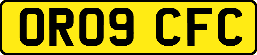 OR09CFC