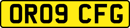 OR09CFG
