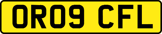 OR09CFL