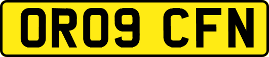 OR09CFN