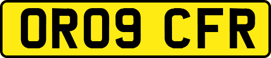 OR09CFR