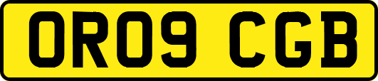 OR09CGB