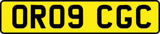 OR09CGC
