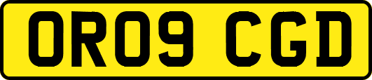 OR09CGD