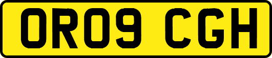 OR09CGH
