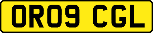 OR09CGL