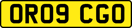 OR09CGO