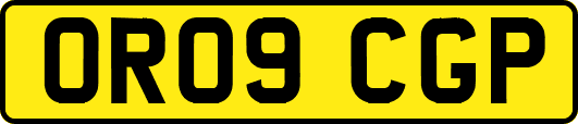 OR09CGP
