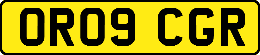 OR09CGR