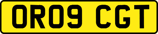 OR09CGT
