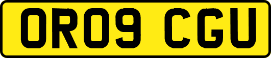 OR09CGU